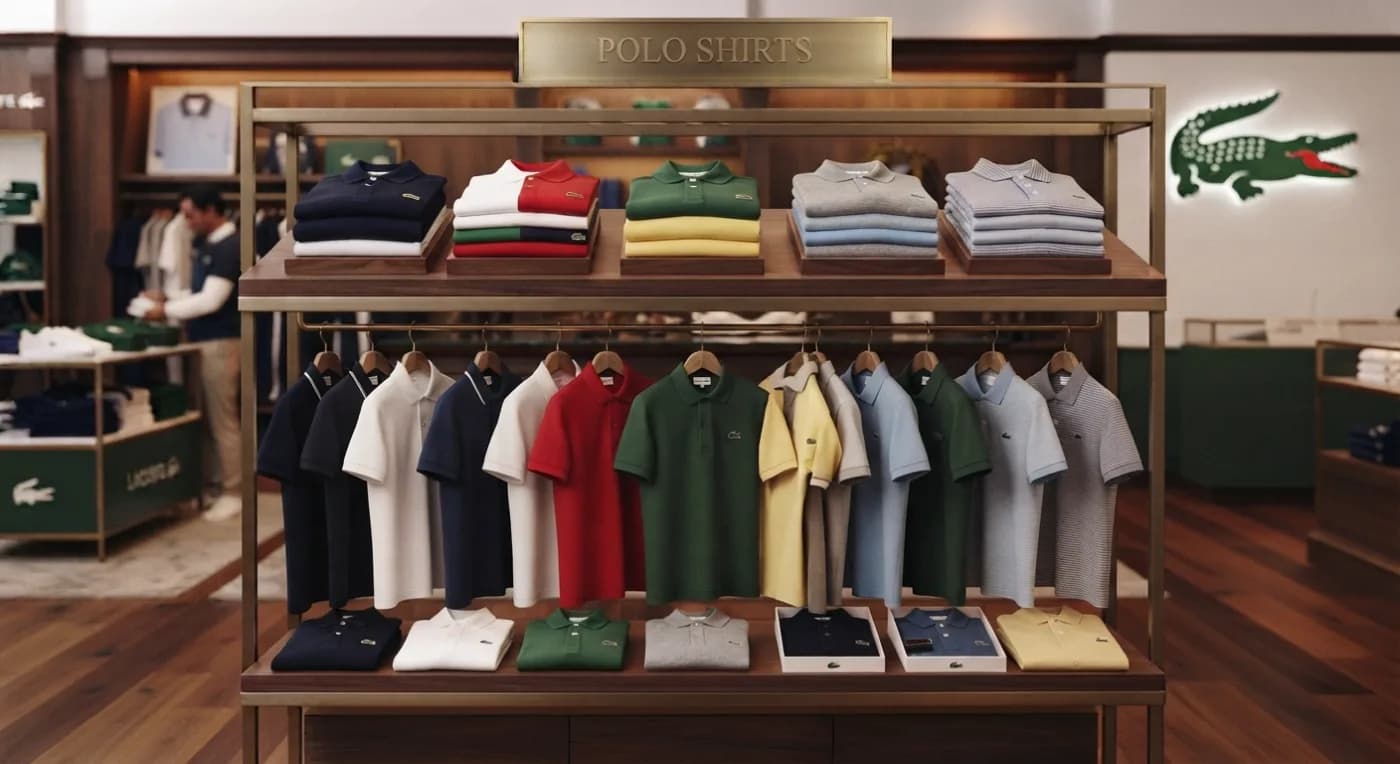 Lacoste