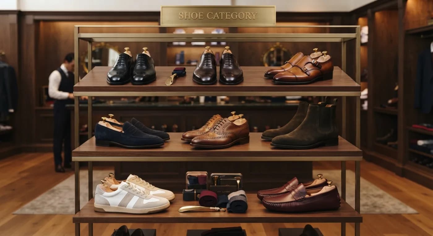 Shoes