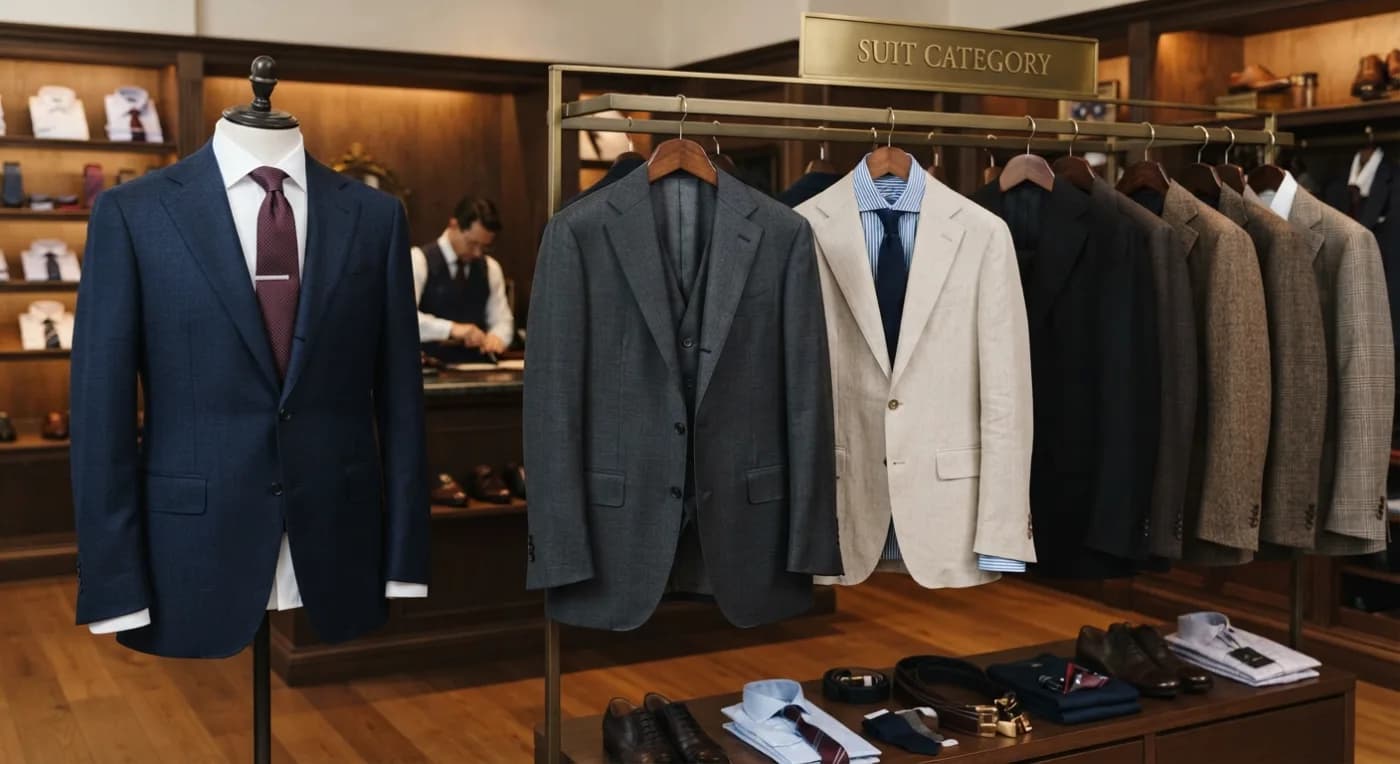 Suit